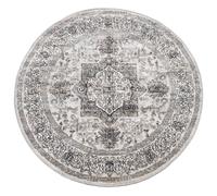 (120 cm) vidaXL Rug Indoor and Outdoor Floor Mat Kitchen Carpet ARBIZU Vintage Design