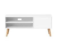 120 cm Wide TV Stand Cabinet, for TVs up to 55 Inches
