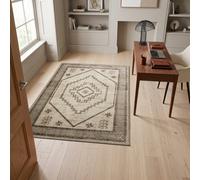 (120 cm x 170 cm (4ft x 5ft 8")- Small Area Rug/Carpet., RADIANT- CASHMERE RUG) Large Traditional Rugs Living Room Carpet Door Mat