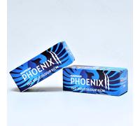 120 Colour Film C-41 Harman Phoenix II 200 ISO - 2 Rolls - EXPIRY 08/2027