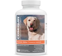 (120 count) Nutramax - COSEQUIN Joint Health Supplement for dogs