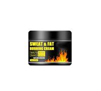 120 g anti-cellulite cream firming and firming for improved blood circulation, fat burning cream for skin activation