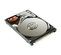 120 GB 120G 5400 RPM 2.5" IDE PATA WD1200BEVE for Laptop Hard Disk Drive