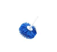 120 Grit Abrasive Nylon Wheel Brush, 80mm Cleaning Derusting Polishing Brush for Drills and Cleaning Polishing Wood Metal