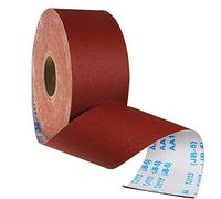 120 Grit Sandpaper Roll Abrasive Sanding Roll Polishing Tools 1m x 100mm