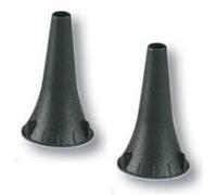 120 Large Diameter Specula for 4th and 5th Generation Doctor Mom Otoscope Perfect for Adults & Older Children Important- NOT for Dr Mom 3rd Gen and Original otoscopes.