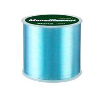 120 Meters Invisible Fishing Line, Diameter 0.20mm-0.50mm, 4LB-34LB, Spotted Carp Monofilament Sinking Line