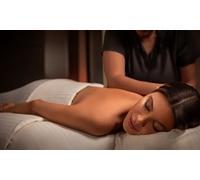 120 Minute Pamper Package: Choice of any 3 Treatments