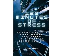 120 Minutes of Stress: School Project Gone Wrong Exploring a Hidden AI Crime Empire (The AI Crime Shadows:)