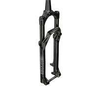(120 MM, Gloss Black) RockShox Fork Judy Gold RL Crown 29" 9QR Alum STR TPR 51 Offset Solo Air A3