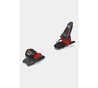 120 mm Marker Jester 16 Ski Bindings Dk Grey Size