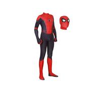 (120) Parker Kids Peter Adult Far From Home Cos Costume Bodysuit