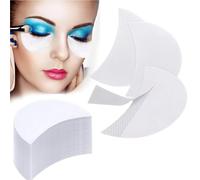 120 Pcs Eyeshadow Tape, Eyeliner Stickers,Makeup Tape, Makeup Tape for Eyeshadow, Eye Tape for Eye Makeup, Eyeshadow Stencils, Perfect For Eye Makeup and Lip Makeup