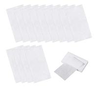 120 Pcs Hairdressing Perm Papers End Papers for Hair Perm Disposable Salon High Temperature Resistant Hair Curling Paper for Cold Hot Perms Styling Tools