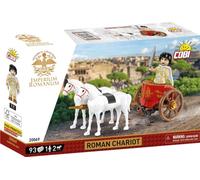 120 PCS IMPERIUM ROMANUM /20069/ ROMAN CHARIOT