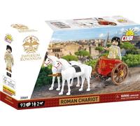 COBI Roman Chariot