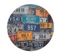 120 PCS Jigsaw Puzzle for Adults Personalized Picture Puzzle License Plate Customized Wooden Puzzle for Family, Birthday, Wedding, Game Nights Gifts Animal Alien Shape Puzzle