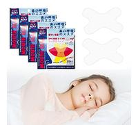 120 Pcs Mouth Tapes for Sleeping, Gentle Sleep Strips for Nose Breathing