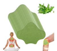 120 Pcs Pain Relief Patches, Natural Herbal Knee Patches for Muscle Aches