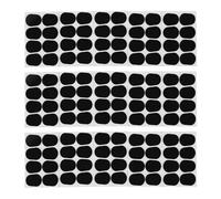 120 Pcs Sax Mouthpiece Cushions, 0.8 Mm Tenor/Alto Clarinet & Saxophone Mouthpiece Patches Pads