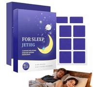 120 PCS Sleep Patches for Adults, Lavender Sleep Patches, Natural Sleep Aid & Anxiety Relief Patches,Improve Sleep Quality,Anti Stress Sleepy Stickers for Deep Sleep Help (C 84pcs)