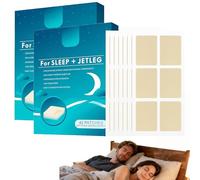 120 PCS Sleep Patches for Adults, Lavender Sleep Patches, Natural Sleep Aid & Anxiety Relief Patches,Improve Sleep Quality,Anti Stress Sleepy Stickers for Deep Sleep Help (A 84pcs)