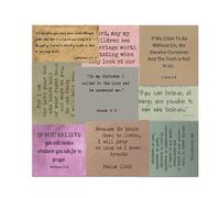 120 Pcs Stickers, Preppy Aesthetic Stickers Pack,Waterproof Vinyl Decalsfor Wall Art, Journaling, Scrapbooking,Vintage for Creative DIY Projects,for Girls Women Kids