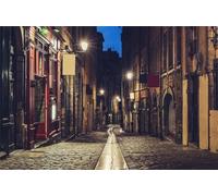 120 Piece Jigsaw Puzzle for Adults City Streets - Fun Challenges & Brainteasing Adult Jigsaws - Puzzle Games 120 Piece