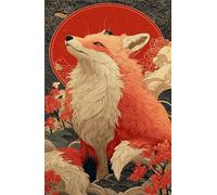 120 Piece Jigsaw Puzzles for Adults Animal Wave Flower, Educational Games, Challenging & Brainteasing for Men Women Elders Seniors, Puzzle 120 Pieces