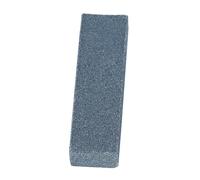 120# Professional Sharpener Black Silicon Sharpening Grinder Stone Whetstone Holder Sink Bridge