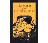 120, rue de la Gare