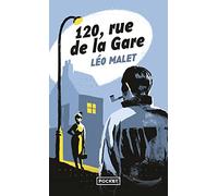 120 rue de la Gare: Roman