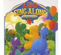 120 Sing Along Songs - 120 Sing Along Songs