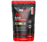 (120 Tablets) Apple Cider Vinegar Tablets Vegan 5000mg Keto