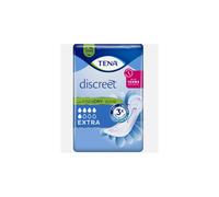 120 TENA LADY EXTRA DISCREET Incontinence Absorbent Pads 6 x 20 Pack