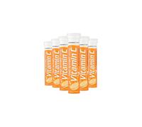 120 Vitamin C Orange 1000mg Effervescent Tablets *6 Packs of 20* HIGH Strength