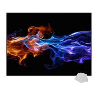 120 x 100 cm Drum Rug, Non-Slip Soundproof Carpet, Drum Pad Mat Drum Mat Soundproof Mat, Drum Rugs Non-Slip Blanket For Electronic Jazz Drum Kit Bass Drum Snare And Other Musical Instrument Mat