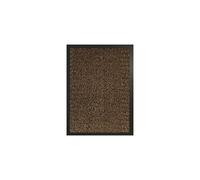 (120 x 180 cm, Gold ) Dirt Trapper Nonslip Indoor & Outdoor Washable Mat