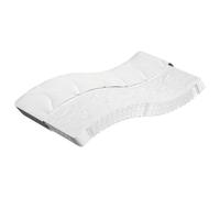 (120 x 200 cm) vidaXL Pocket Spring Mattress for Kids Medium Sprung Mattress Bed Mattress