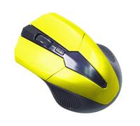 1200 Dpi Mice Optical USB Computer Mice | Sensitive Laptop Supplies, Battery Powered PC Accessories for Meeting Room, School, Home, Studio