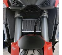 1200 MULTISTRADA V4 - S - 2021-2026 R&G RACING Radiator Guard Grille