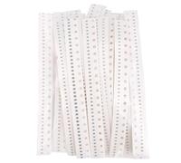 1200 PCS 30 value 40 each 0402 SMD capacitor matching kit 1pF-10uF chip ceramic capacitor electronic DIY kit