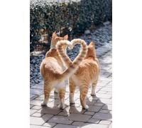 1200 Piece Jigsaw Puzzles for Adults Animal Cat, Educational Games, Challenging & Brainteasing for Men Women Elders Seniors, Puzzle 1200 Pieces