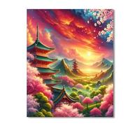 1200 Pieces Jigsaw Puzzles For Adults Educational Game Challenge Toy Gifts 1200 piece puzzles for adults Family Activity Game Puzzle Classical Palace Scenery