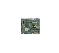 1200 S Supermicro MBD-X12SCA-F-B Motherboard