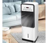 12000 BTU Mobile Air Conditioner Heater Cooler White AU-220-240V