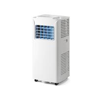 12000 BTU Portable Air Conditioner with Remote Control, Timer & Oscillation for Rooms up to 300 sq.ft - Energy Efficient Window Kit Included