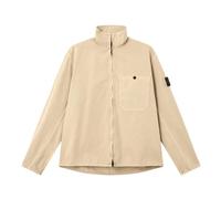1200014 Overshirt- male- Stone Island- Light Jackets- Beige- L- Jackets L