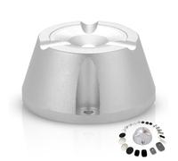 12000GS Golf Detacher tag Magnet, Strong Security Remover, Silvery RF8.2Mhz EAS Tags