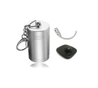 12000gs Rare Earth Magnets Security Tag Removal Tool - Mini Hook Tag Remover for Security Tags - Easy Tag Detacher Tool